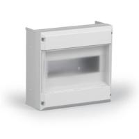 Modulkapsling Cubelo-modul ytmontage-/ inf, Ensto