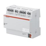 Fläktaktor KNX ABB FCL/S2.6.1.1