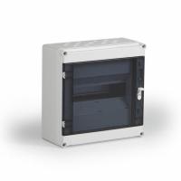 Modulkapsling Ensto Cubo