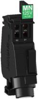 Underspänningsutlösare Schneider Electric Compact