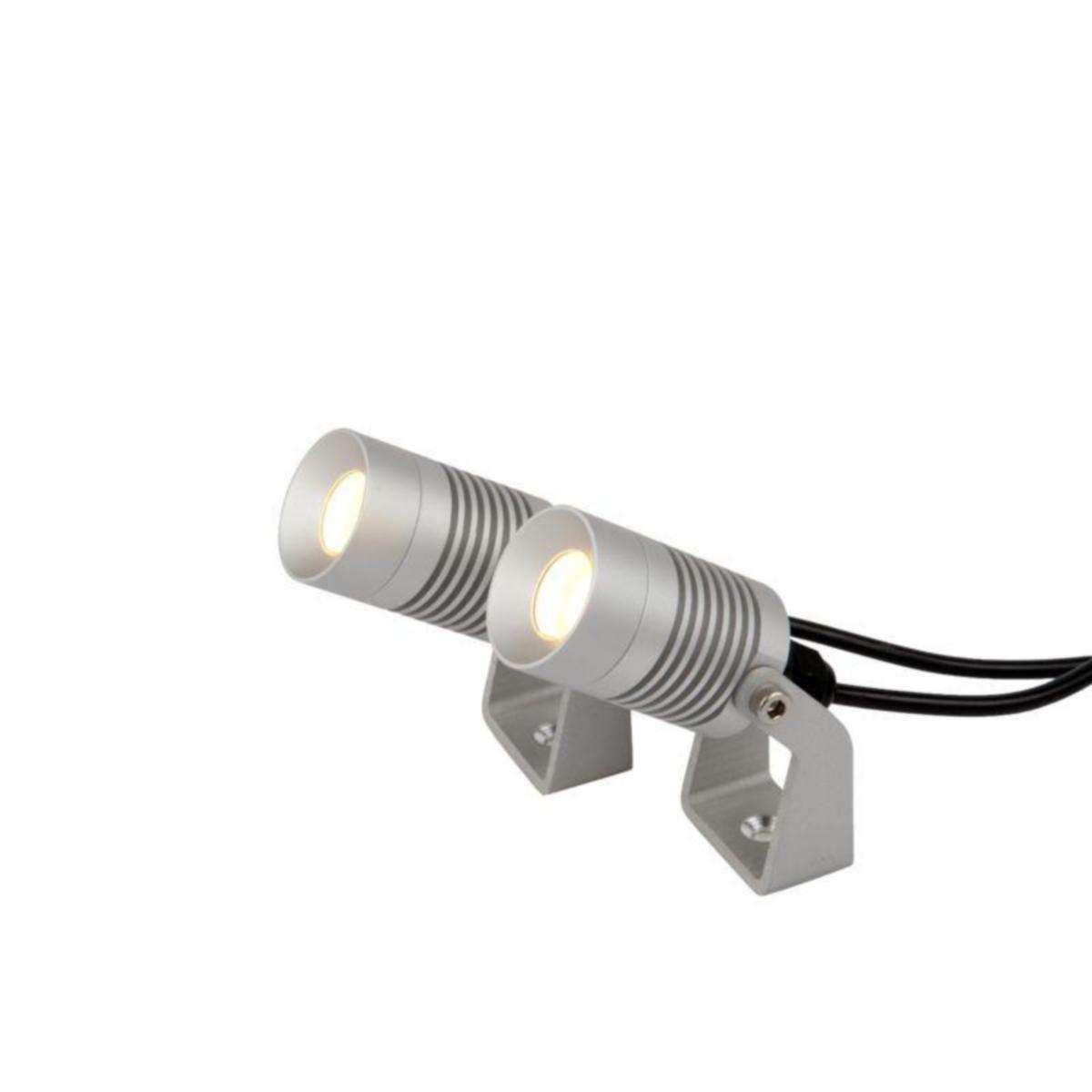Spotlight utomhus Hide-a-lite Spotlight Garden Kit LED - STRÅLKASTARE HIDE A LITE SPOTLIGHT GARDEN KIT