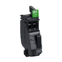 Shuntutlösare Schneider Electric Compact