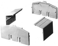 Beröringsskydd KA27.. ABB