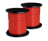 Värmekabel T2RED, Raychem