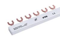 Virtakisko 4P haarukka EUROVARIO FTG