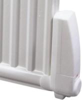 Termostat elektronisk ALATA, Purmo