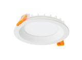 Downlight Ensto Velox Deco rund