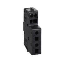 Hjälpkontakt Schneider Electric Compact