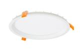 Downlight Ensto Velox Deco rund