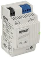 Nätaggregat EPSITRON® COMPACT POWER Wago