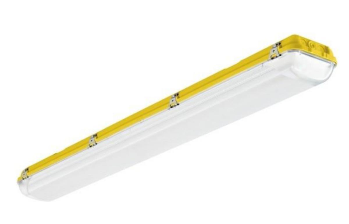 Atex-armatur Zalux Acquex LED - ATEX-ARMATUR ZALUX ACQUEX LED 56W 5800LM PC INOX