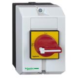Säkerhetsbrytare Schneider Electric TeSys