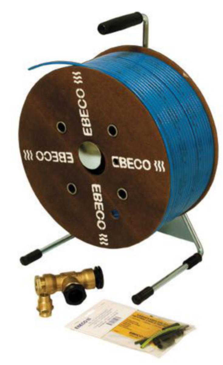 Frostskyddskabel F-10, Ebeco - FROSTSKYDDSKABEL EBECO EBECO F-10 10W/M