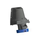 Vägguttag ABB Easy & Safe ytmontage IP67