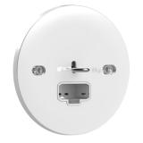 Belysninguttag Schneider Electric Exxact DCL