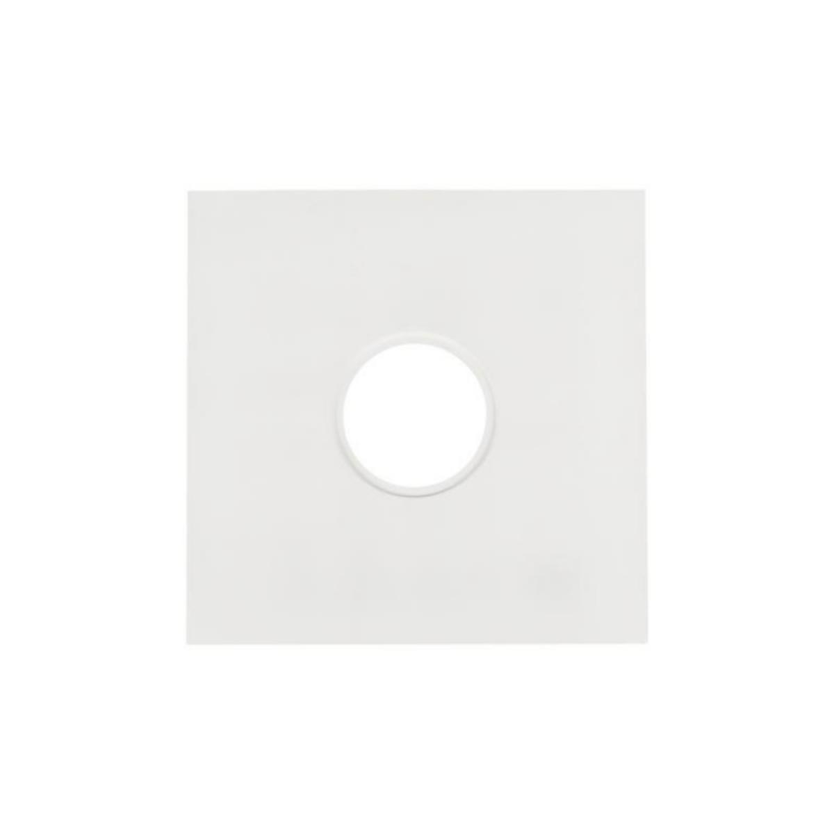 Täckplatta Hide-a-lite ram - SKYDDSPLATTA COVER FRAME 270X270 Ø85