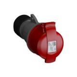 Skarvuttag ABB Easy & Safe IP44