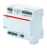 Fläktaktor KNX ABB FCC/S1.1.1.1