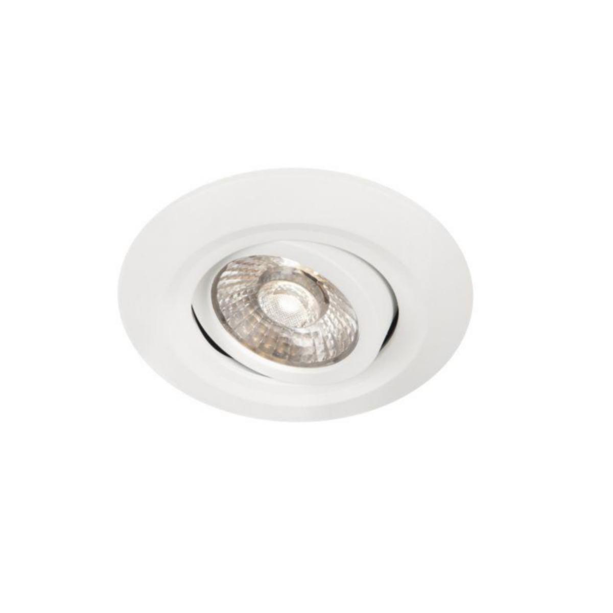 Downlight Hide-a-lite Comfort Quick Outdoor LED - DOWNLIGHT HIDE A LITE COMFORT QUICK OUTDOOR VIT 3K