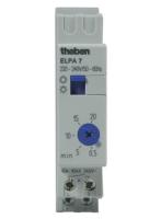 Trappautomat Theben Elpa 7