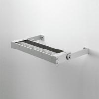Strålkastare Willy Meyer+Sohn Ecovision Mini 12x3W med väggfäste