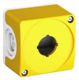 Plastkapsling ABB