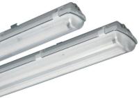 Industriarmatur Airam LED kapslad