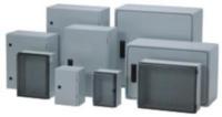 Kapsling CAB PC/ABS 300x200 FIBOX