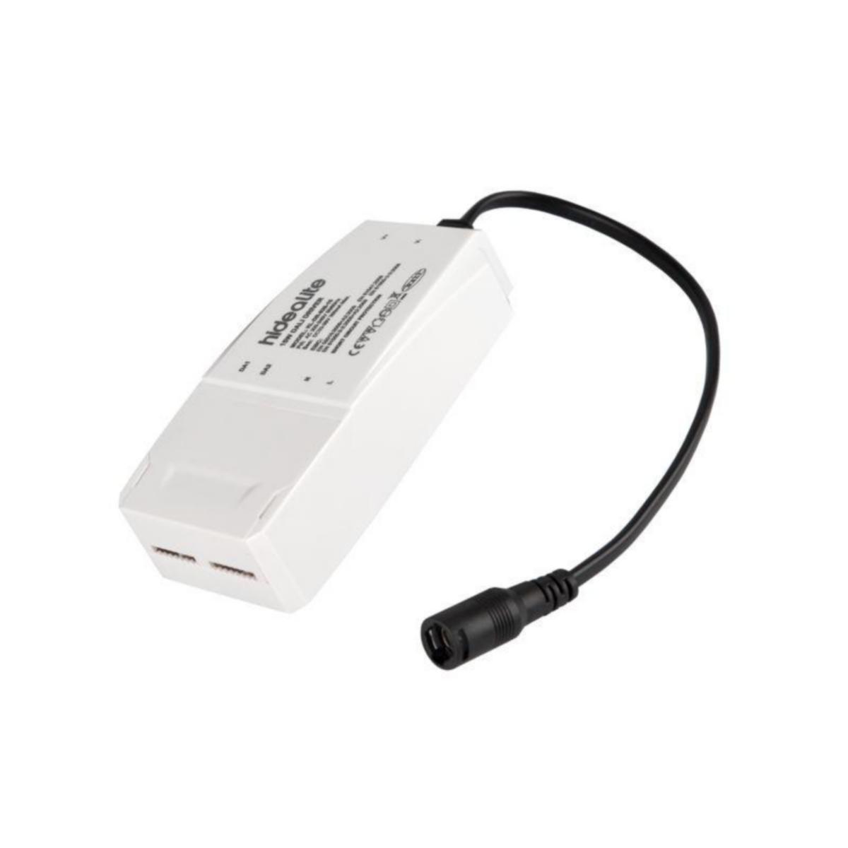 LED-styrenhet Hide-a-lite Dali - LED-DRIFTDON CONVERTER DALI 350MA