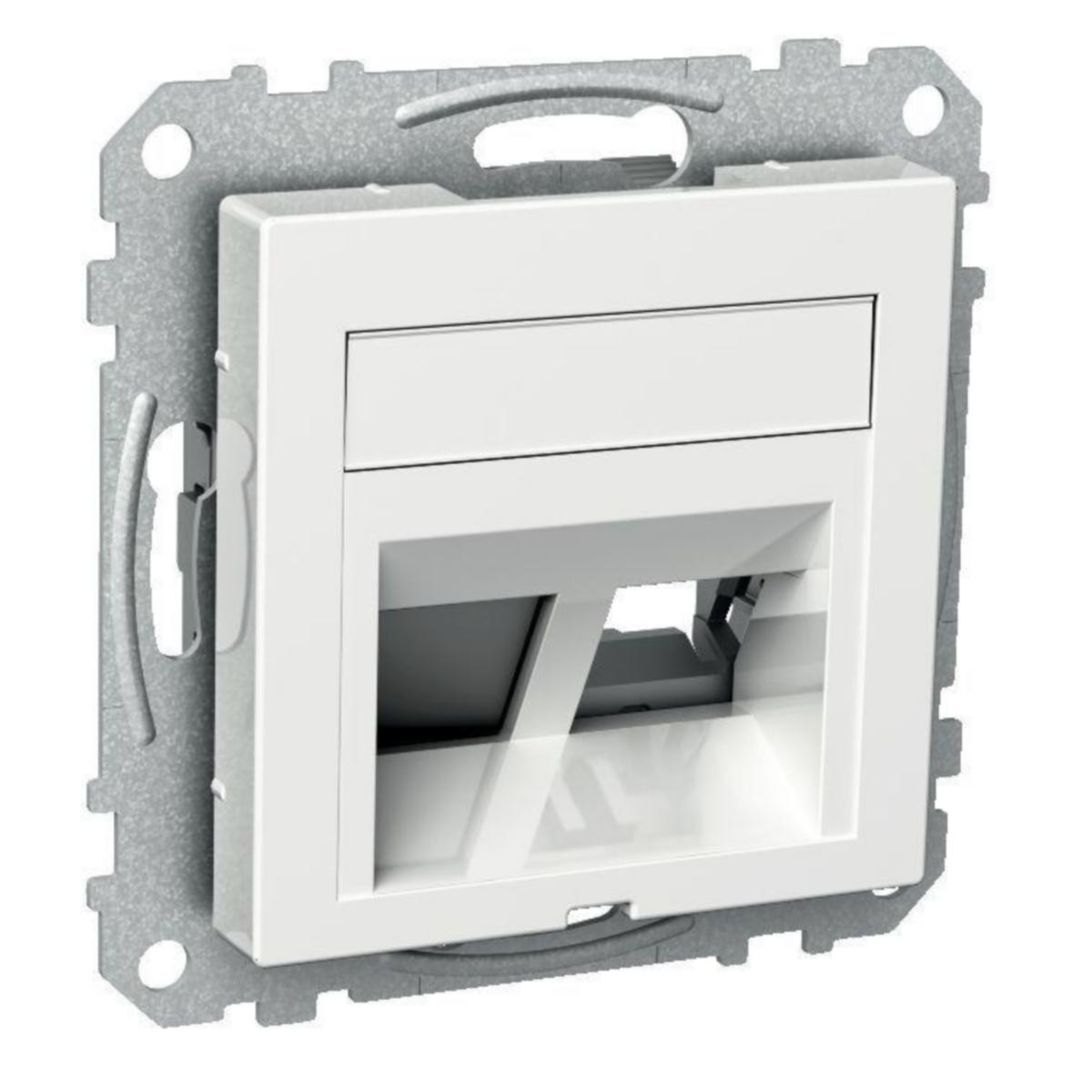Datauttag Actassi Schneider Electric Exxact sned - EXXACT DATAUTTAG UTTAG ACTASS /LEXCOM VINKL VIT