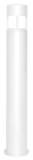 Pollararmatur Airam Greta Mini LED och E27