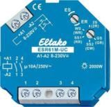 Impuls/mellanrelä ESR61M-UC Eltako