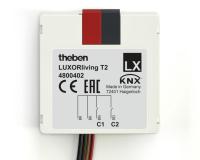 Input/upput modul Theben LUXORliving T2
