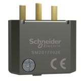 Armaturplug DCL Schneider Electric Exxact