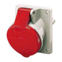 Apparatuttag sned MENNEKES® Lapp Group