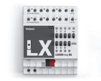 Input/upput modul Theben LUXORliving B6