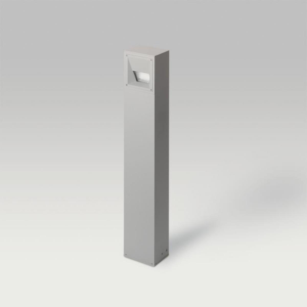 Pollararmatur Willy Meyer+Sohn Nightpath - POLLARARMATUR NIGHTPATH LED 5X3W WW P600 SV