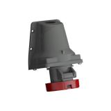 Vägguttag ABB Easy & Safe ytmontage IP67