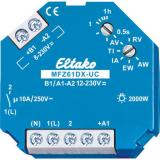 Tidrele multi MFZ61DX-UC Eltako