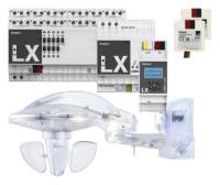 Ställdon Theben LUXORliving Set 1
