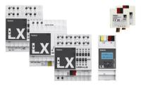 Ställdon Theben LUXORliving Set 2