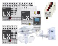 Ställdon Theben LUXORliving Set 3