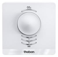 CO2-givare Theben Amun 716 SR