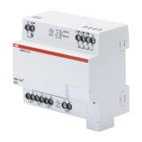 Fläktaktor KNX ABB FCC/S1.4.1.1