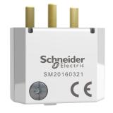 Armaturplug DCL Schneider Electric Exxact