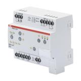 Fläktaktor KNX ABB FCC/S1.5.1.1