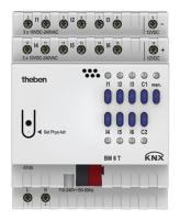 Input/upput modul Theben BM 6 T