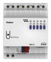 Brytaktor Theben RM 4 U