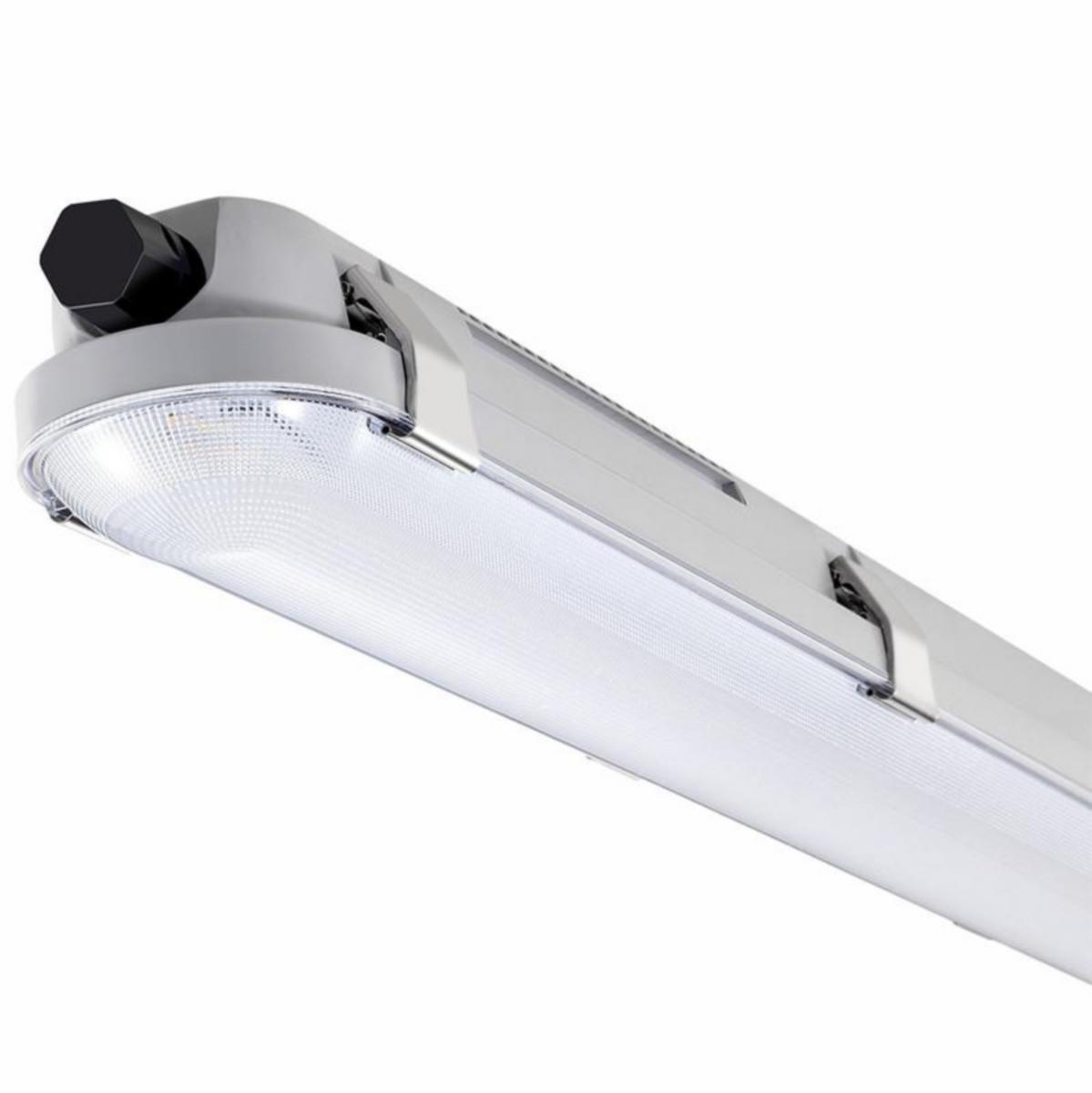 Industriarmatur tät FTLight - KAPSLAD INDUSTRIARMATUR LED SWIFT 40W IP65 3CCT