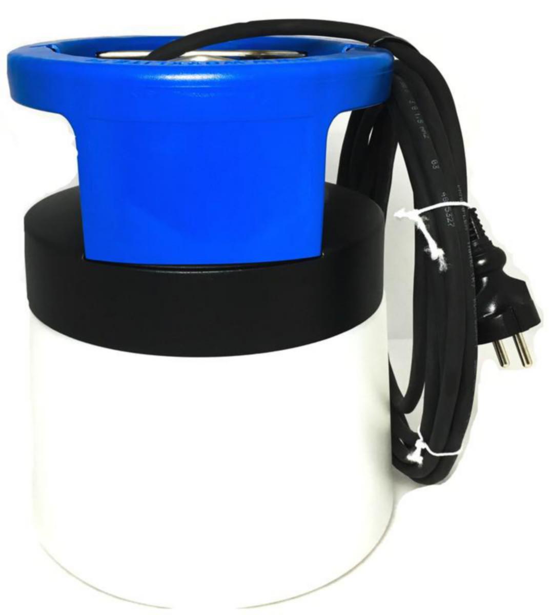 Arbetsbelysning a-collection Worklite - ARBETSARMATUR A-COLLECTION WORKLITE LED 25W 3600lm IP44